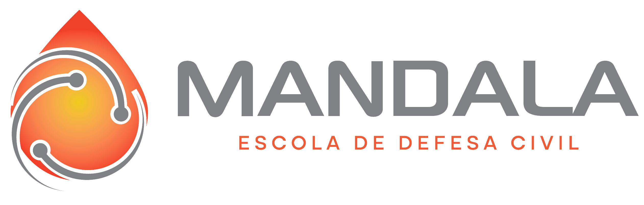 Escola de Defesa Civil Mandala